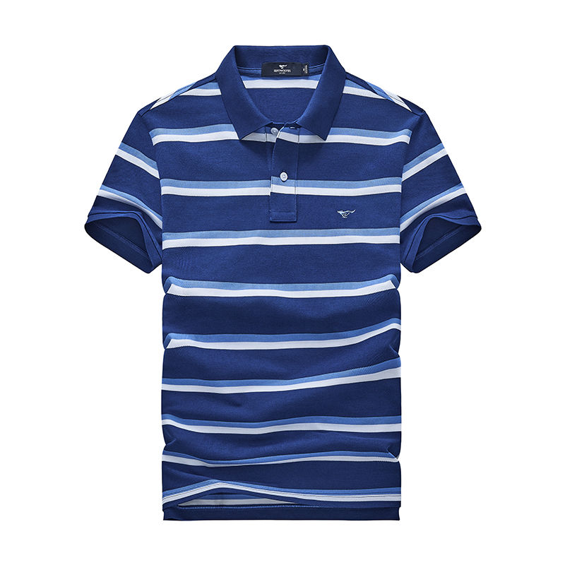SEPTWOLVES Polo