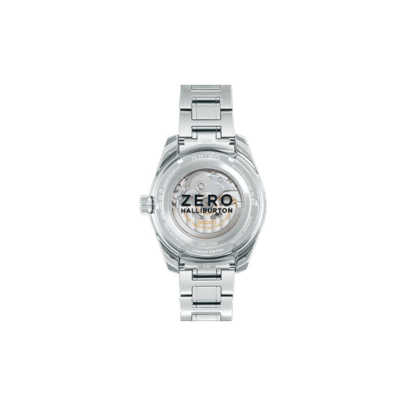 SEIKO 100 SPB269J1