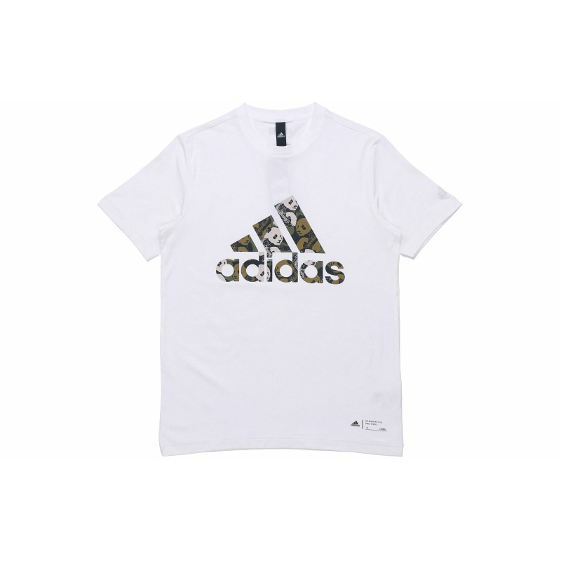 adidas China Tee M T