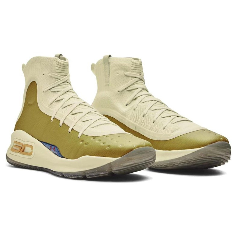 Under Armour Curry 4
