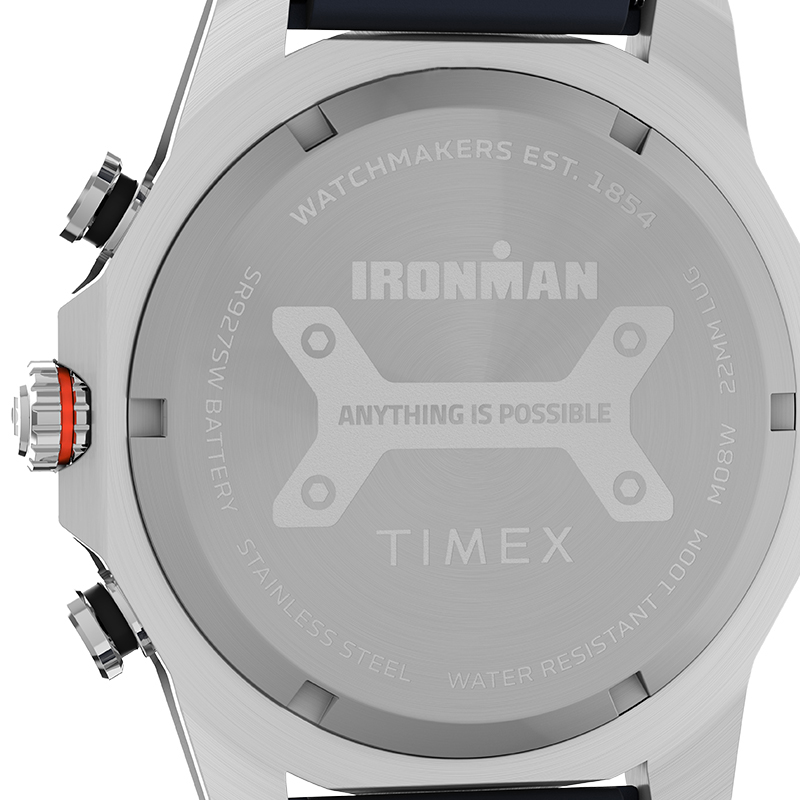 TIMEX PU 48MM 100TW2W55500