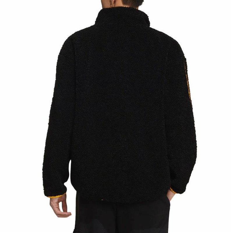 adidas originals Sherpa jacket