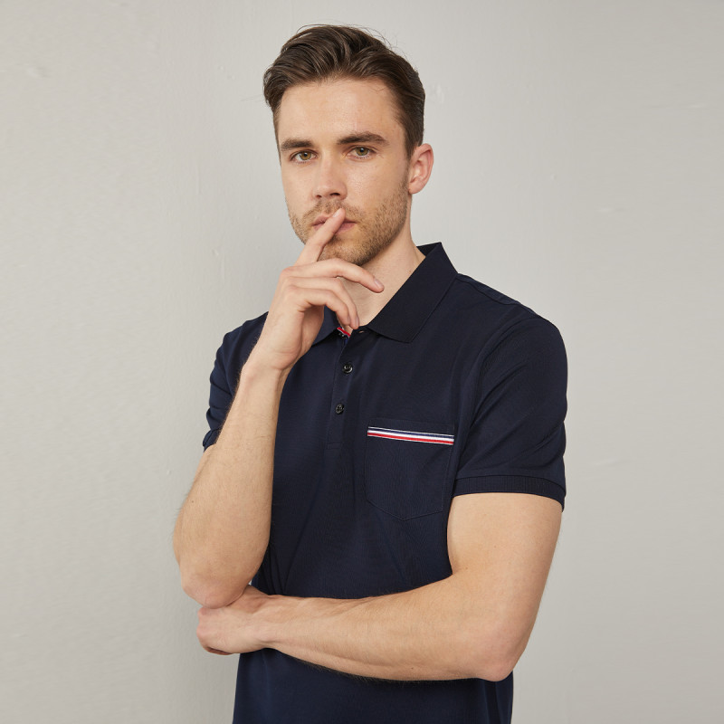 DANIEL HECHTER Polo