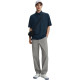 DESCENTE BLEU SS25 Polo