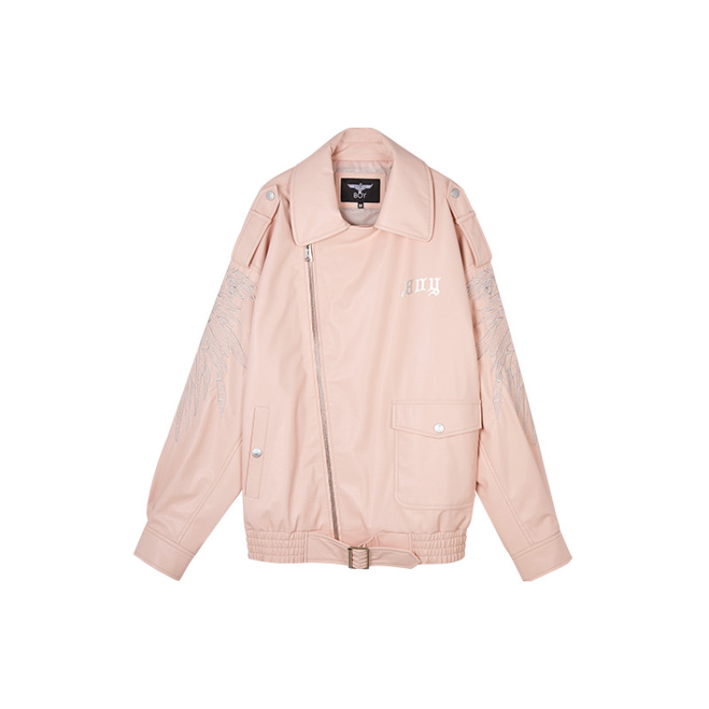 Boy London FW21