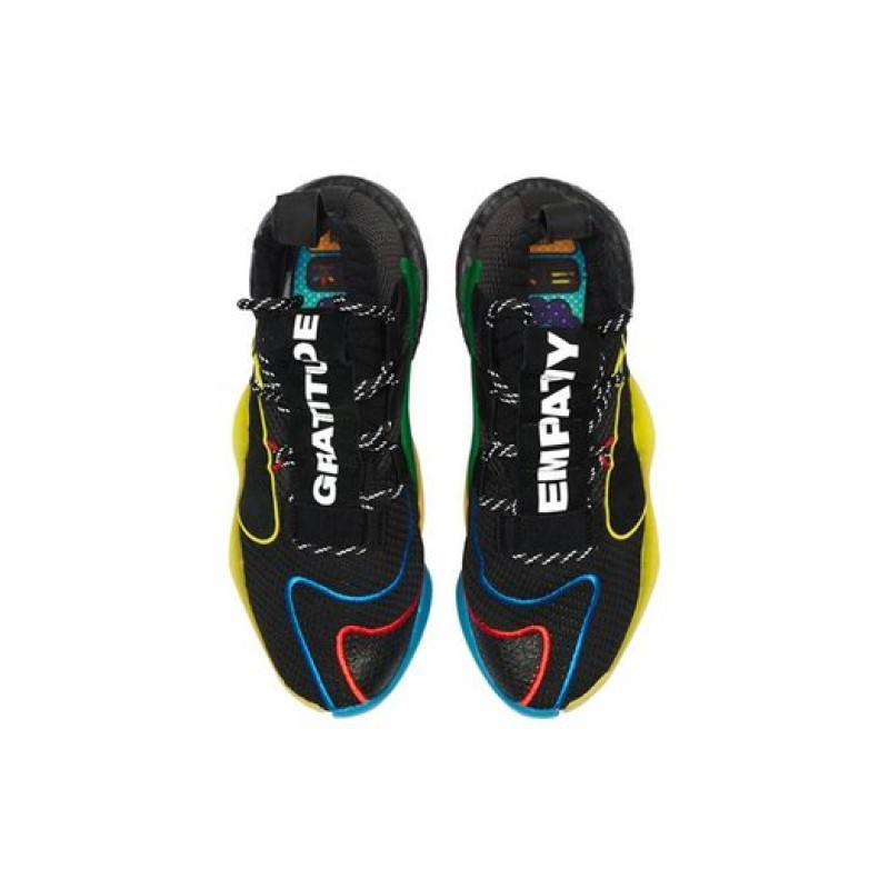 adidas originals Crazy BYW 1.0