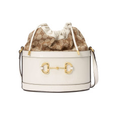 GUCCI Horsebit 1955 Logo