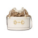 GUCCI Horsebit 1955 Logo