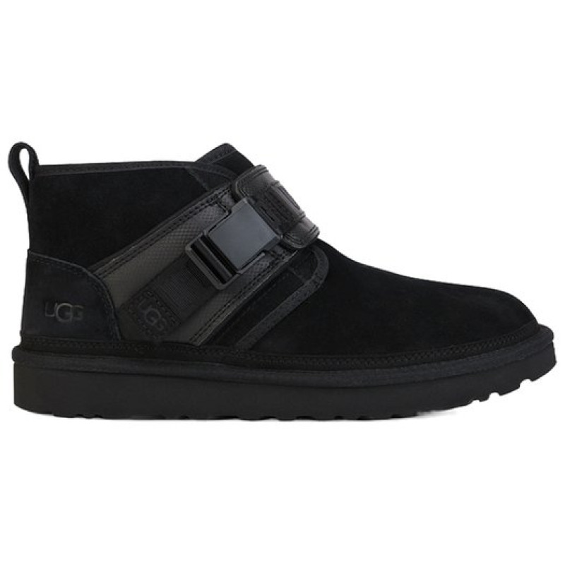 UGG Neumel Snapback
