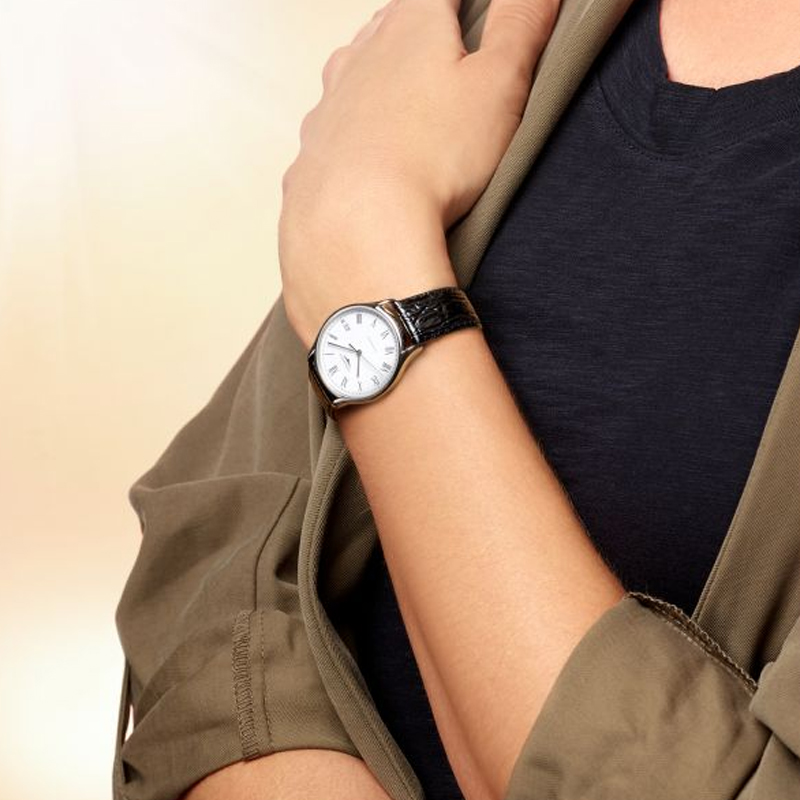 LONGINES 35mm L4.860.4.11.2