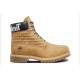 Timberland 6 Inch logo