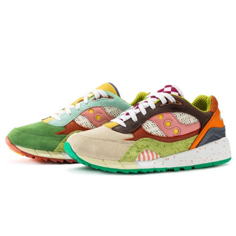 Saucony Shadow 6000 