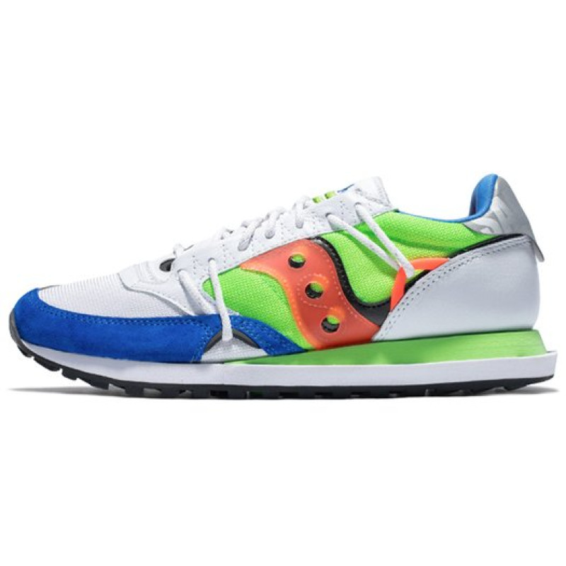 Saucony DST