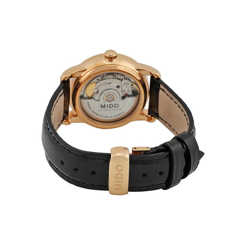 MIDO 33mm M007.207.36.036.00
