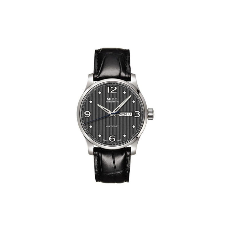 MIDO 100 42mm