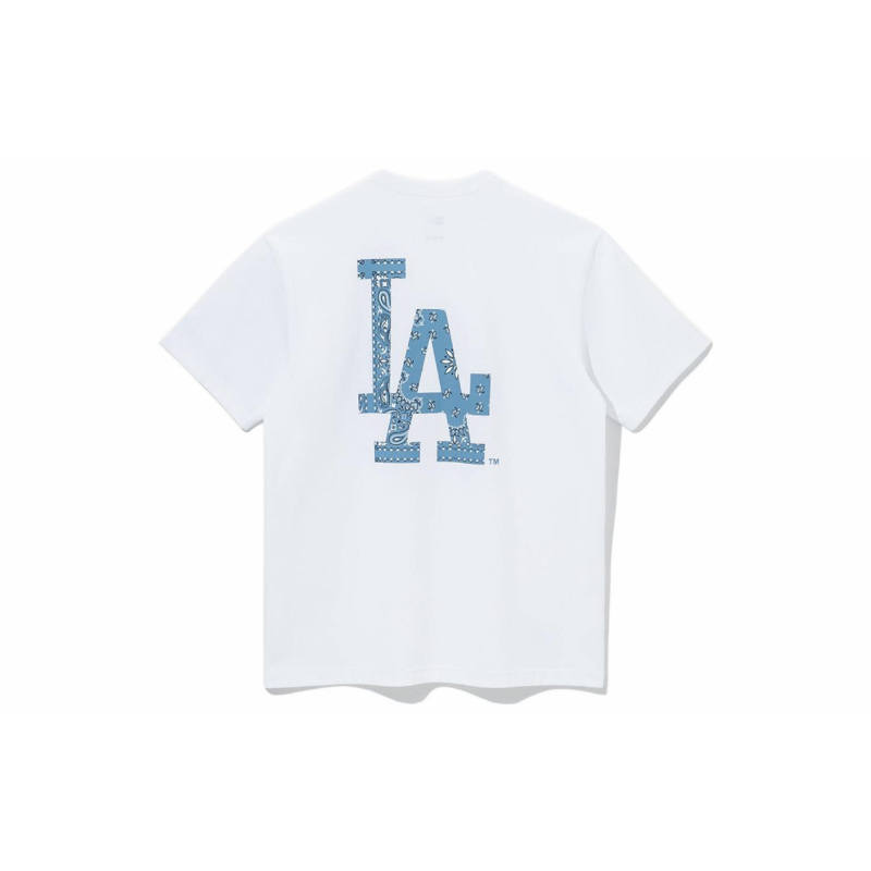 New Era x MLB YXYY T