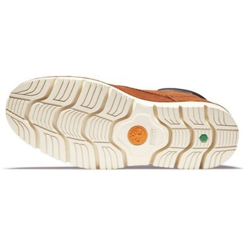 Timberland Westmore chukkas