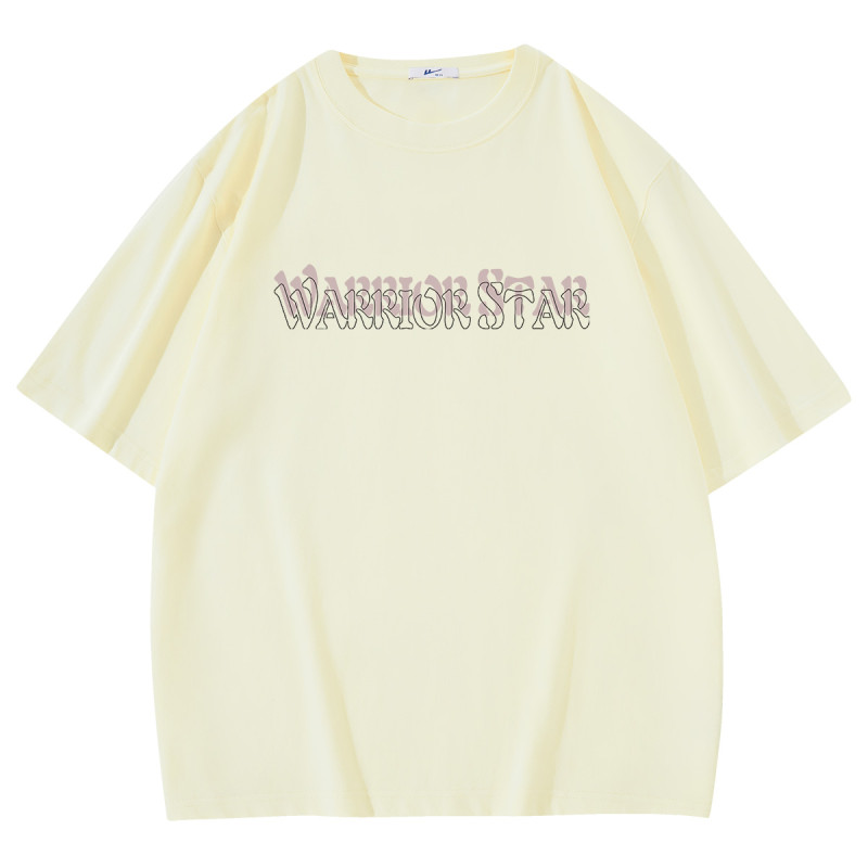 Warrior LogoinsT