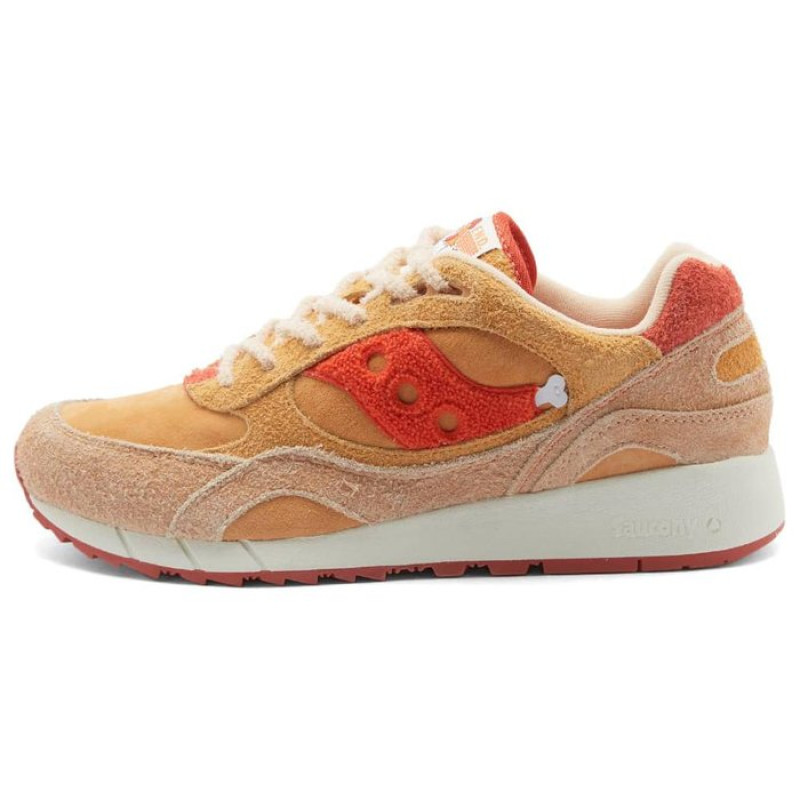 END. x Saucony Shadow 6000 