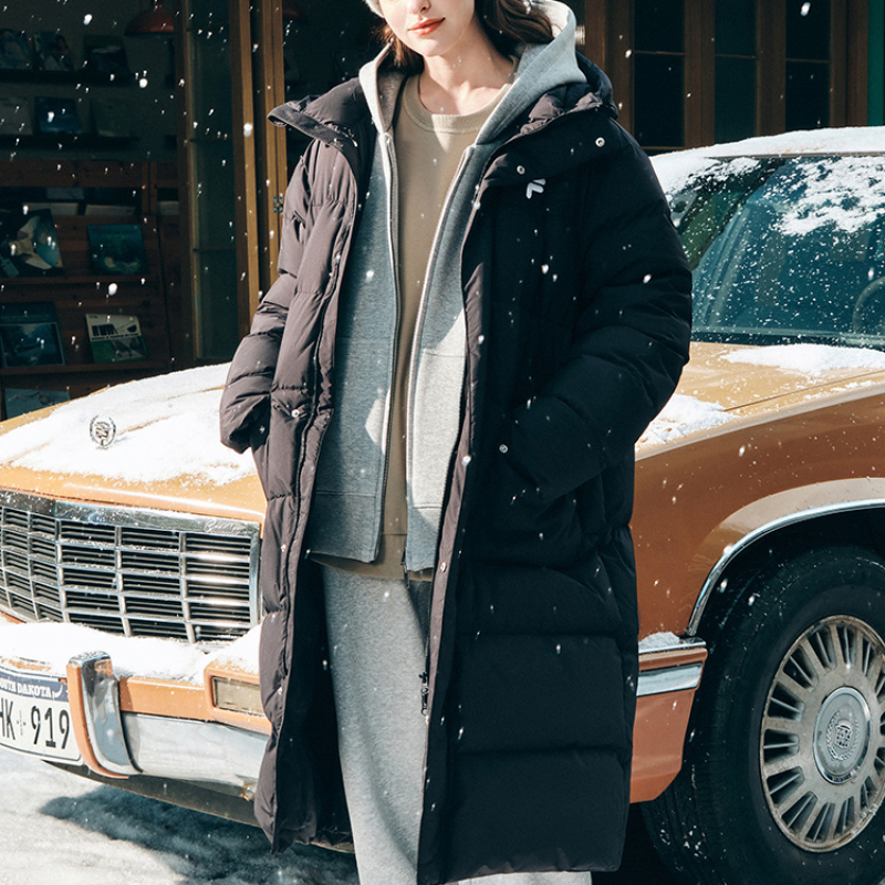 FILA FUSION FOB