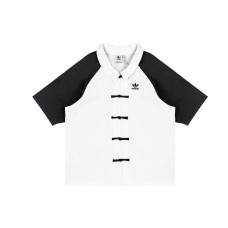 adidas originals Fantasy Polo