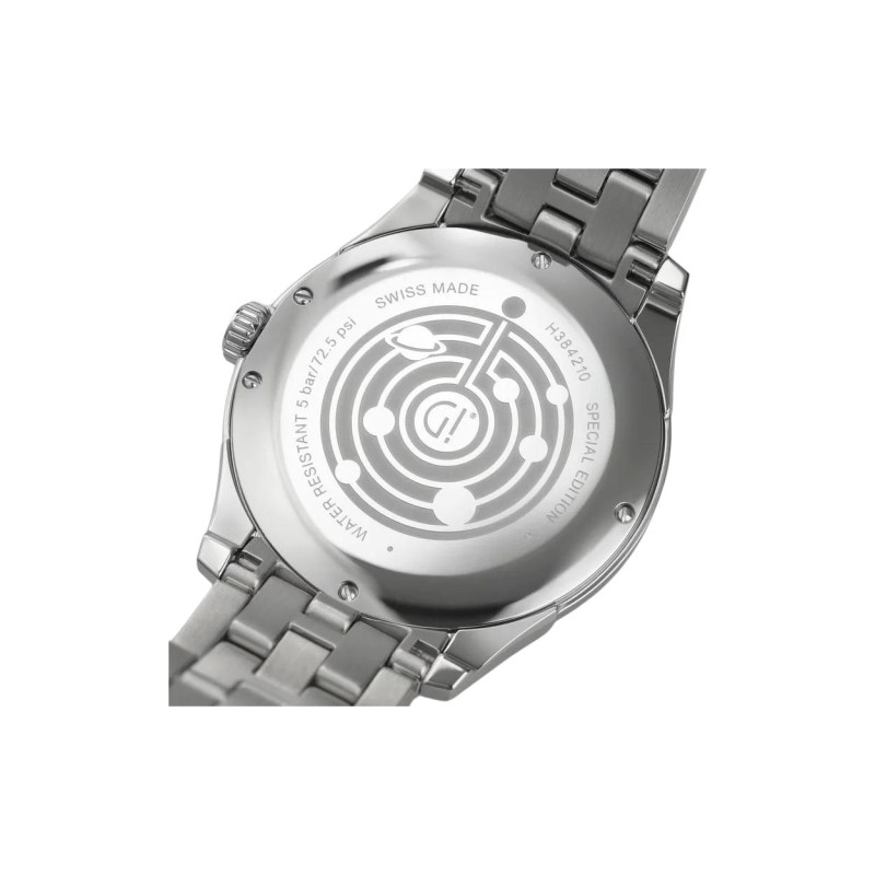 HAMILTON 50 H38421110