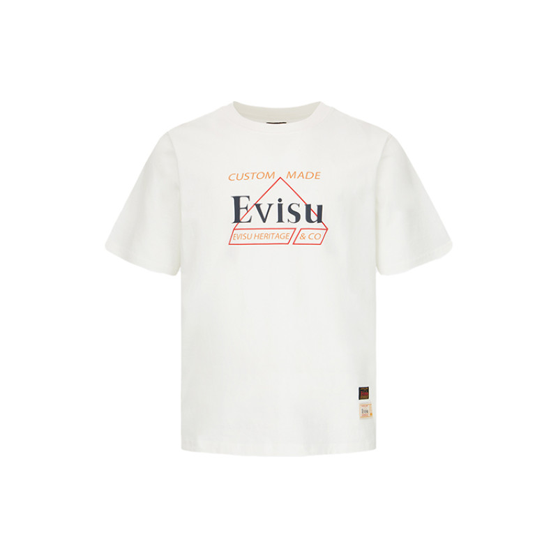 EVISU SS22 MT
