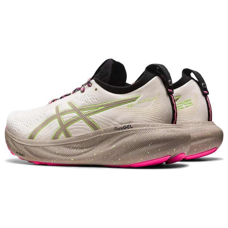 Asics GEL-Nimbus 25