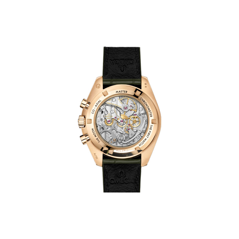 OMEGA 42mm K 310.63.42.50.10.001