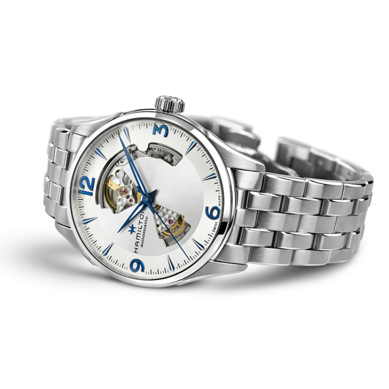 HAMILTON 80 42mm H32705152