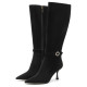 NINE WEST 7.5cm