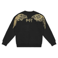 Boy London FW22 logo