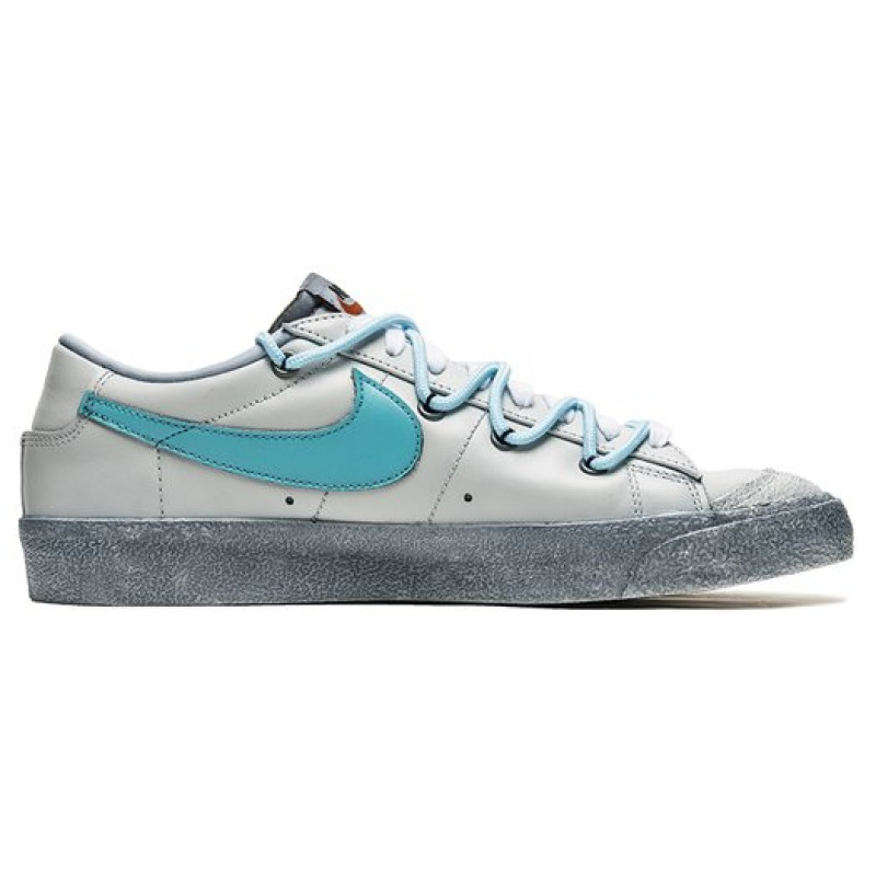 Nike Blazer Low