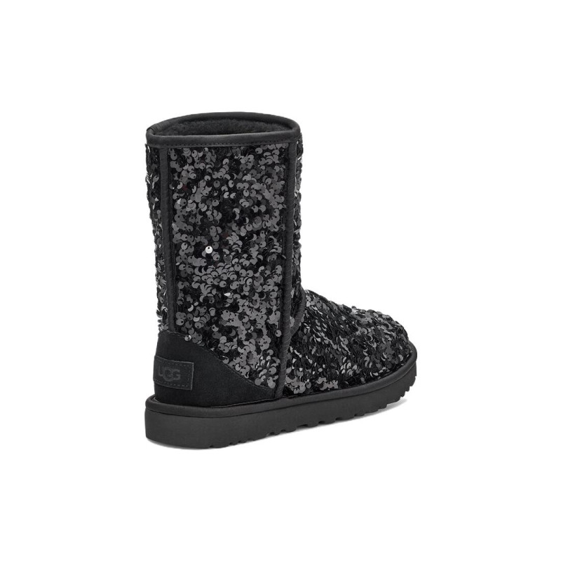 UGG CLASSIC SHORT