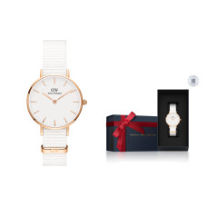 Daniel Wellington dw
