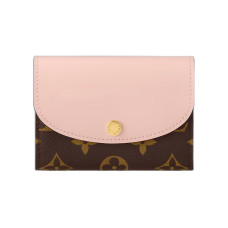 LOUIS VUITTON Rosalie Monogram