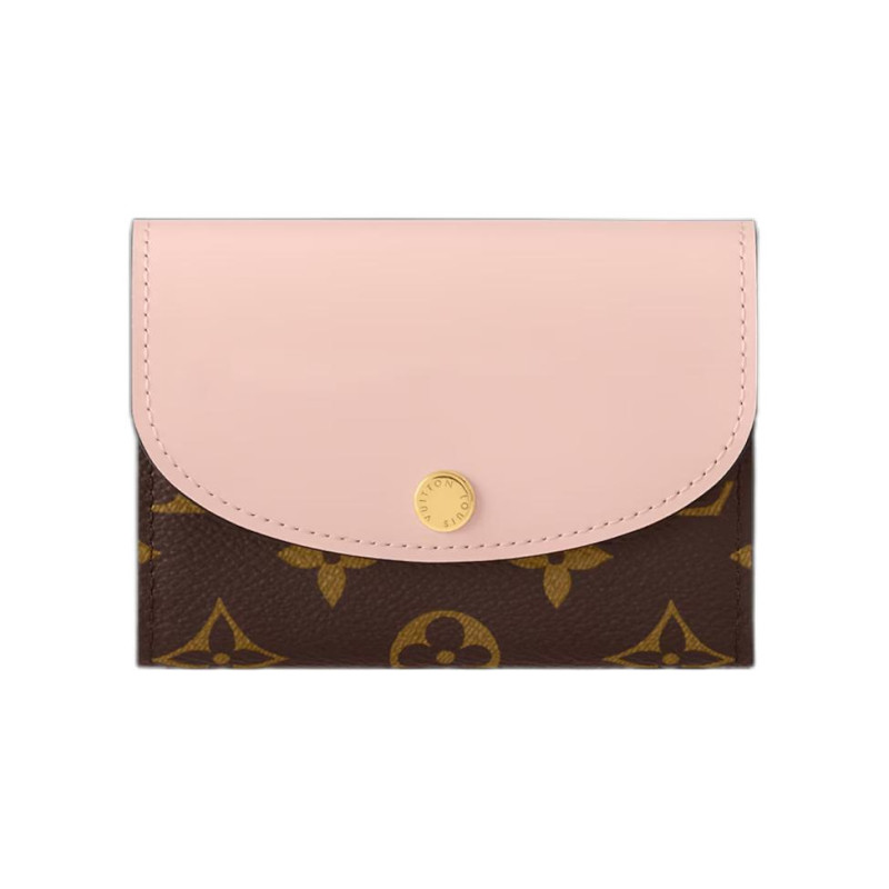 LOUIS VUITTON Rosalie Monogram