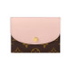 LOUIS VUITTON Rosalie Monogram