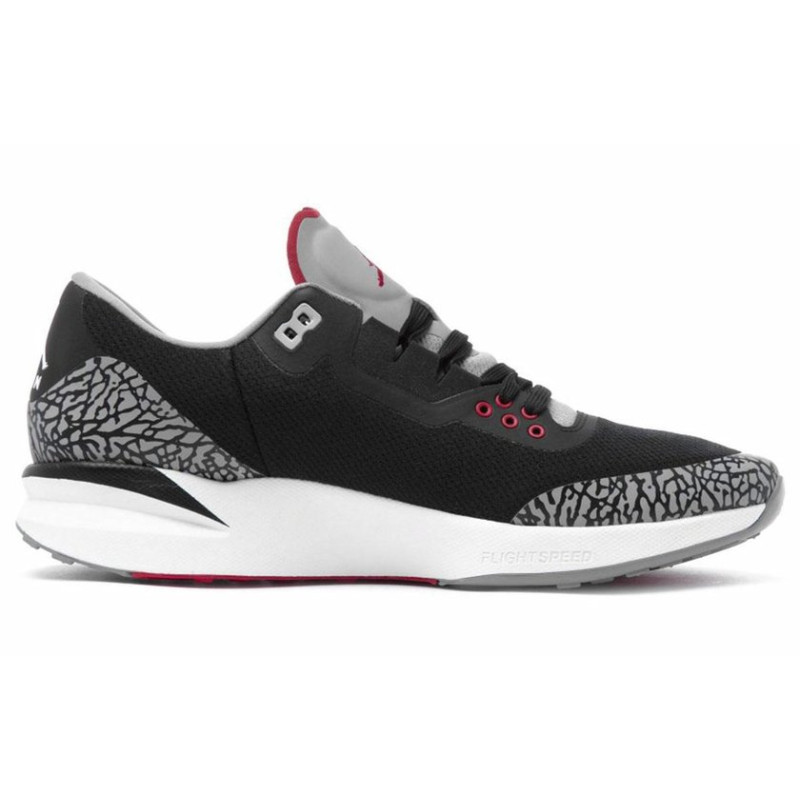 Jordan Zoom Tenacity 88