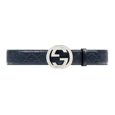 GUCCI G Signature 4cm