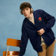 Champion Men's Rocheste SS24 LogoV