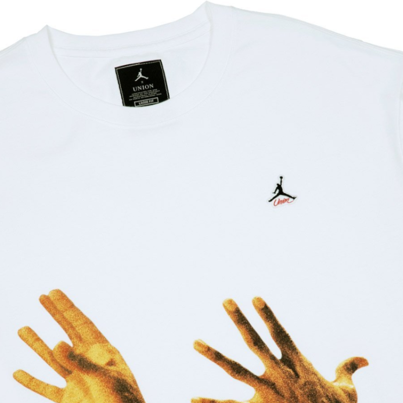 Jordan Union LA logo T