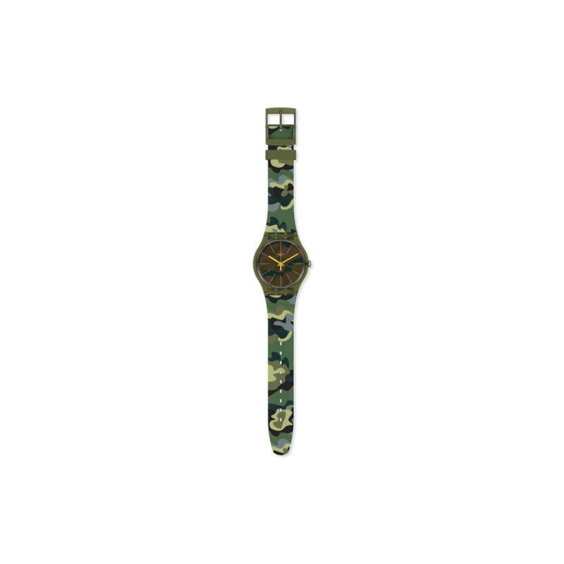SWATCH Originals 41mm SUOG114