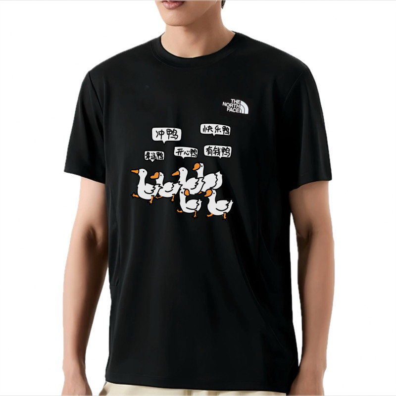 THE NORTH FACE GGMZLogoT