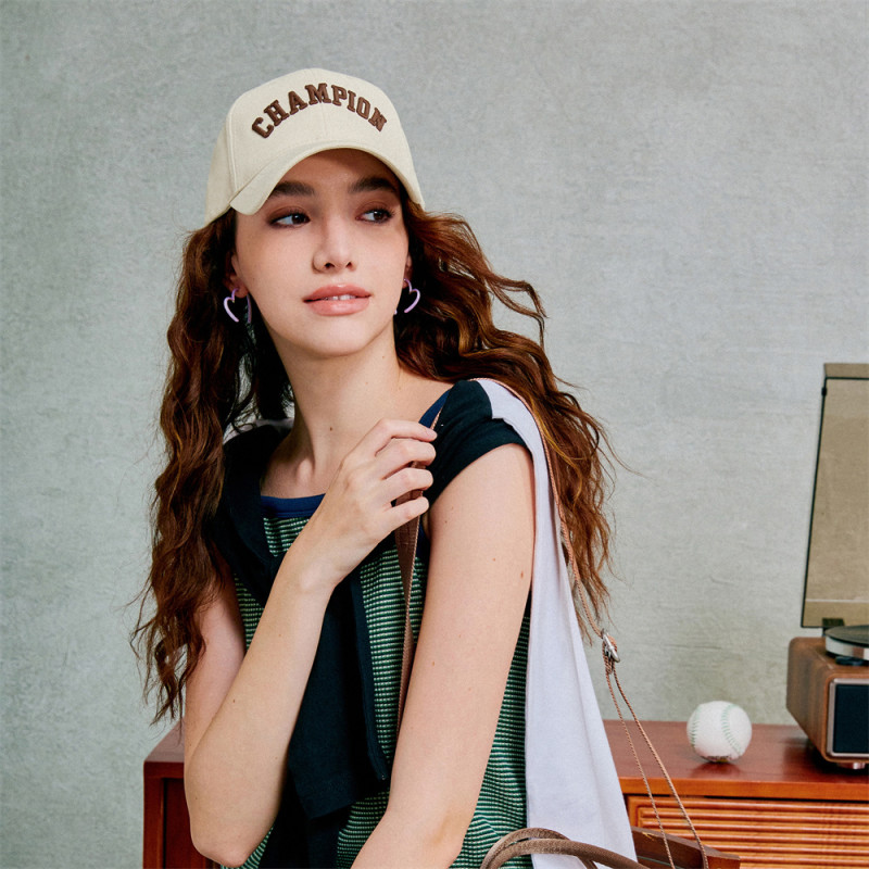 Champion FW24 Stars Baseball Cap