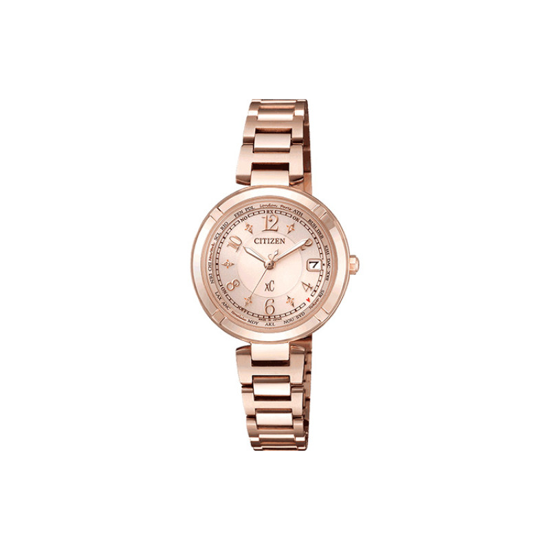 CITIZEN EC1118-51W