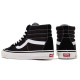 Vans SK8 38 dx anaheim factory black