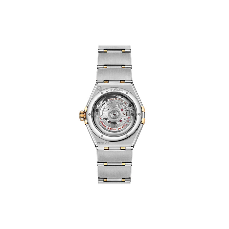 OMEGA 29mm 131.20.29.20.58.001