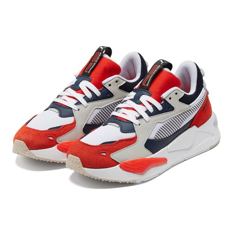 PUMA RS-Z