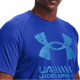 Under Armour T